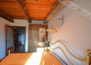 Casa indipendente Via Portassa  14, Usseaux - foto 32