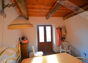 Casa indipendente Via Portassa  14, Usseaux - foto 33