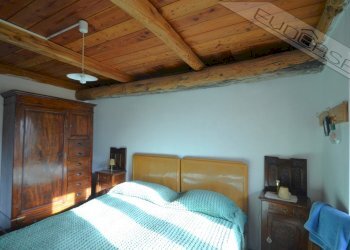 Casa indipendente Via Portassa  14, Usseaux - foto 35