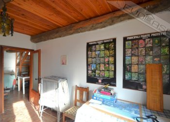 Casa indipendente Via Portassa  14, Usseaux - foto 41