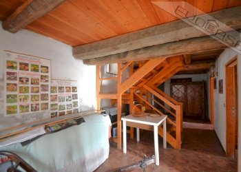 Casa indipendente Via Portassa  14, Usseaux - foto 43