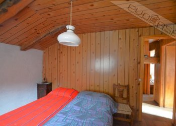 Casa indipendente Via Portassa  14, Usseaux - foto 49