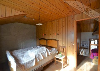 Casa indipendente Via Portassa  14, Usseaux - foto 52