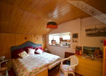 Casa indipendente Via Portassa  14, Usseaux - foto 59