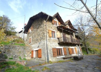 Casa indipendente Via Portassa  14, Usseaux - foto 64