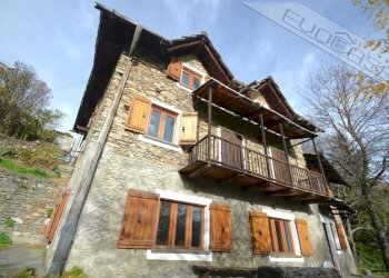 Casa indipendente Via Portassa  14, Usseaux - foto 65