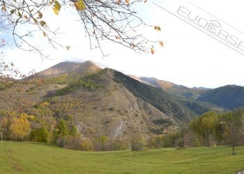 Casa indipendente Via Portassa  14, Usseaux - foto 67