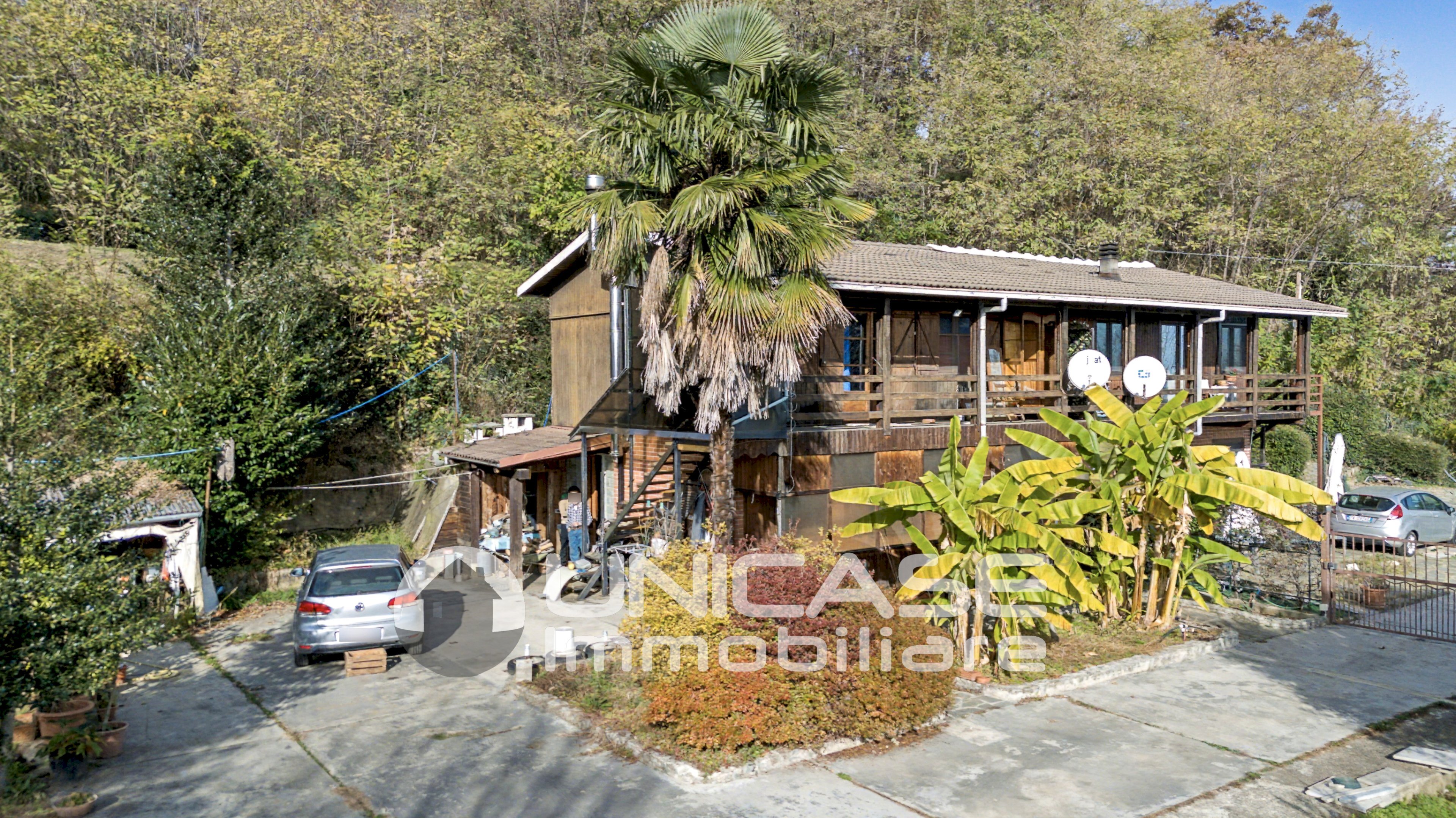 Casa indipendente strada Cesani Marciottina, 36, Bricherasio - foto 1