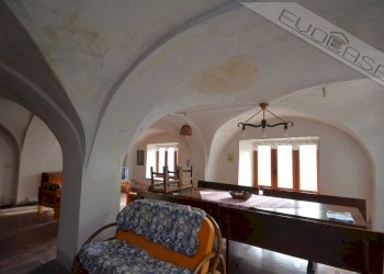 Independent house Via Portassa  14, Usseaux - photo 9