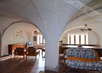 Independent house Via Portassa  14, Usseaux - photo 11