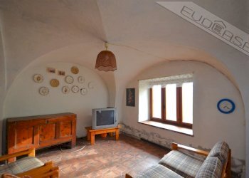 Independent house Via Portassa  14, Usseaux - photo 15