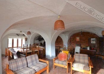 Independent house Via Portassa  14, Usseaux - photo 16