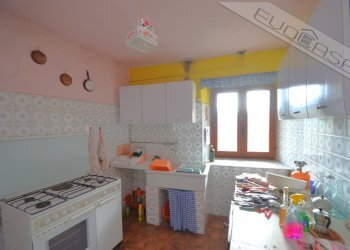 Independent house Via Portassa  14, Usseaux - photo 20