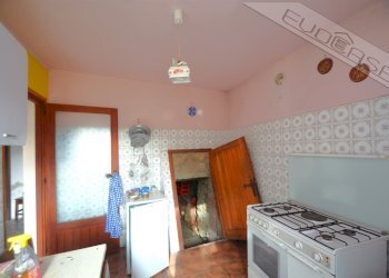 Independent house Via Portassa  14, Usseaux - photo 23