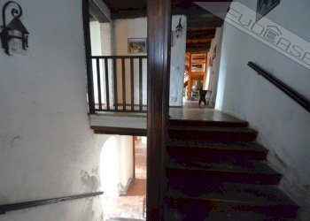 Independent house Via Portassa  14, Usseaux - photo 25