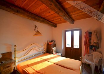 Independent house Via Portassa  14, Usseaux - photo 28