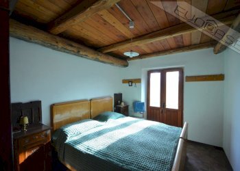 Independent house Via Portassa  14, Usseaux - photo 34