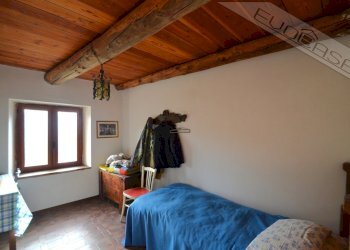 Independent house Via Portassa  14, Usseaux - photo 39