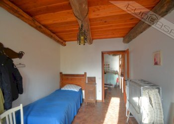 Independent house Via Portassa  14, Usseaux - photo 40