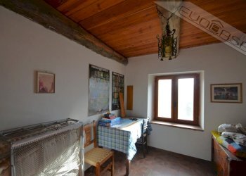 Independent house Via Portassa  14, Usseaux - photo 42