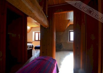 Independent house Via Portassa  14, Usseaux - photo 47