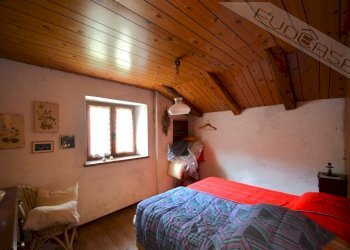 Independent house Via Portassa  14, Usseaux - photo 48