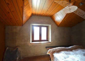 Independent house Via Portassa  14, Usseaux - photo 54