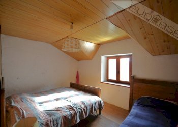 Independent house Via Portassa  14, Usseaux - photo 55