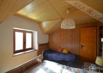 Independent house Via Portassa  14, Usseaux - photo 58