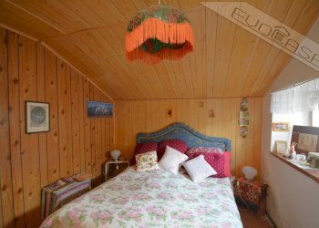 Independent house Via Portassa  14, Usseaux - photo 60