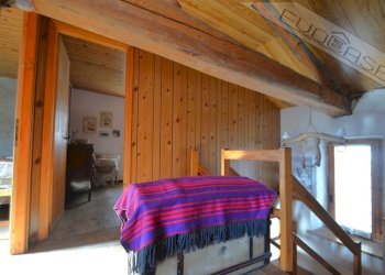 Independent house Via Portassa  14, Usseaux - photo 63