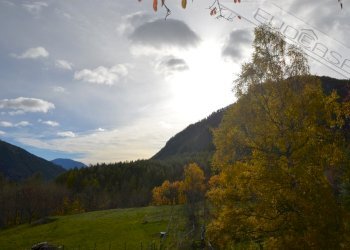 Independent house Via Portassa  14, Usseaux - photo 68