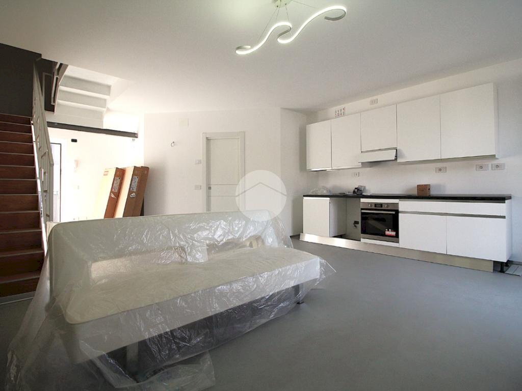Three-room apartment Via Torino, Brandizzo - photo 3