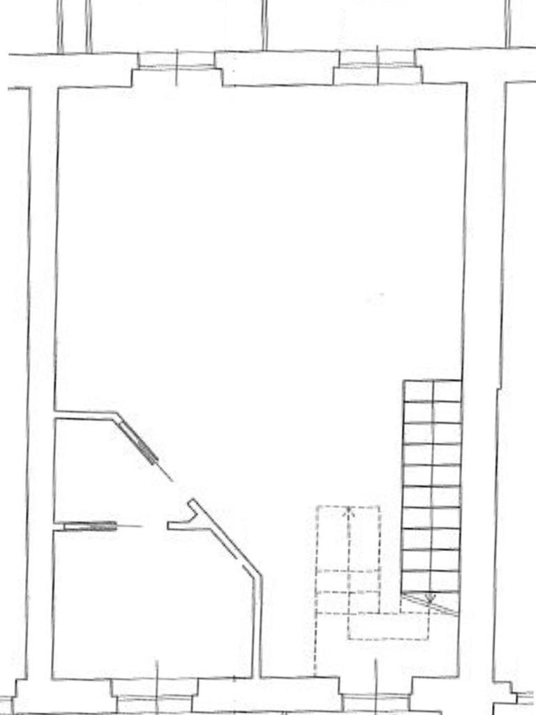 Three-room apartment Via Torino, Brandizzo - floor plans 1