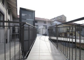 Quadrilocale Via Torino, Brandizzo - foto 30