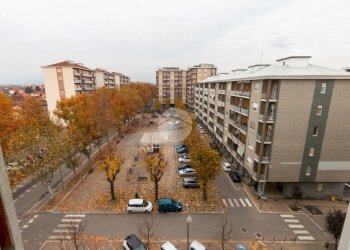 Quadrilocale Piazza Kennedy, Beinasco - foto 10