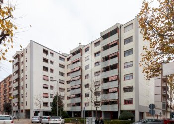 Quadrilocale Piazza Kennedy, Beinasco - foto 23