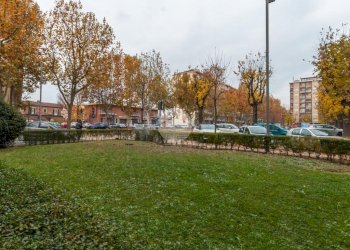 Quadrilocale Piazza Kennedy, Beinasco - foto 24