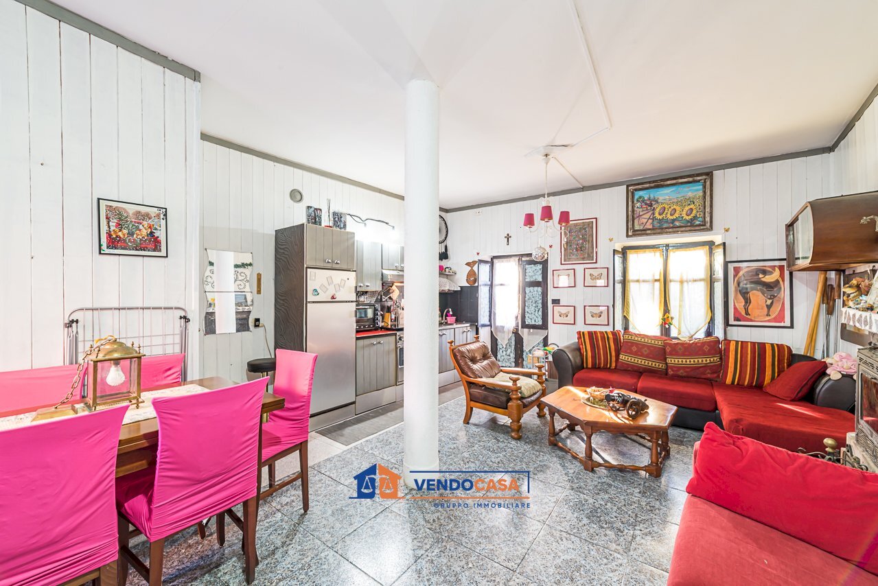 Casa indipendente Villafranca Piemonte - foto 3