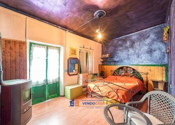 Casa indipendente Villafranca Piemonte - foto 14