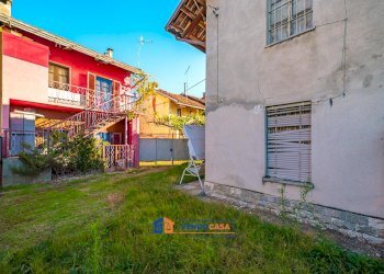 Casa indipendente Villafranca Piemonte - foto 26