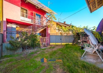 Casa indipendente Villafranca Piemonte - foto 27