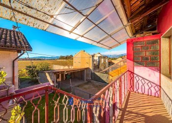Casa indipendente Villafranca Piemonte - foto 31