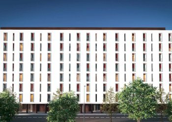 Trilocale Bologna (zona Lame) - foto 17