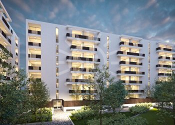 Quadrilocale Bologna (zona Lame) - foto 11