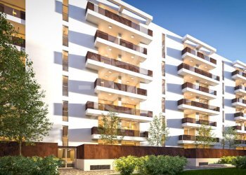 Quadrilocale Bologna (zona Lame) - foto 21