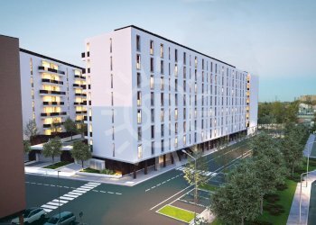 Trilocale Bologna (zona Lame) - foto 12