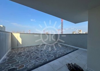 Trilocale Bologna (zona Lame) - foto 29