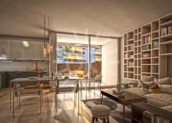 Trilocale Bologna (zona Lame) - foto 3