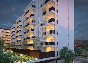 Trilocale Bologna (zona Lame) - foto 9